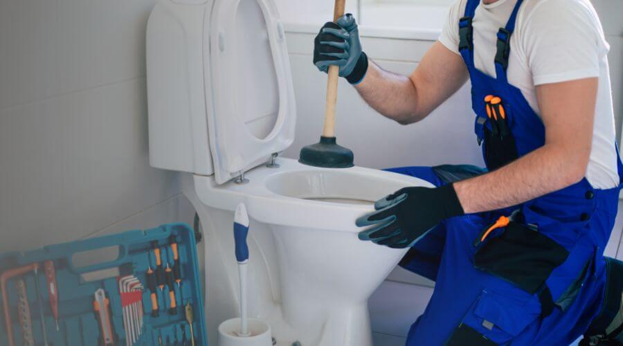Professional expert plumbing services in Orion, IL